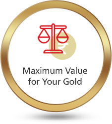 Loan@Home Maximum Value for Gold Loan