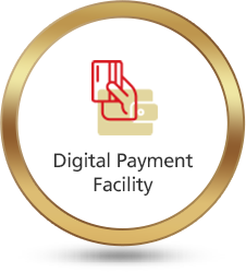 Loan@Home Digital Payment Facility