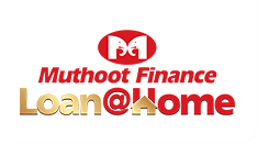 Muthoot Finance Loan@Home