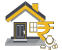 Loan @Home Icon