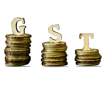 Gold loan hotsell gst rate