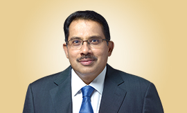 Mr George Alexander Muthoot