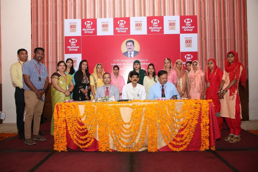 Financial Assistance to 10 Beneficiaries under the Vivaha Sammanam Project
