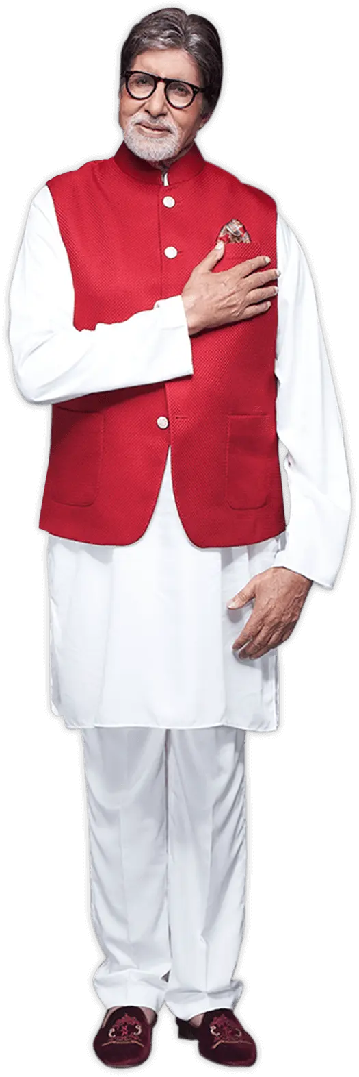 Amitabh Bachchan