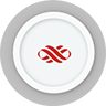 Trusted Financial Service Icon
