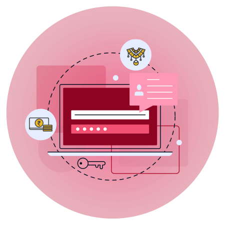 Gold Loan Account
