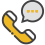 Telephone Icon