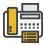 Fax Icon