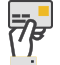 Fast and Hassle-Free Icon