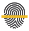 Password Protected Icon